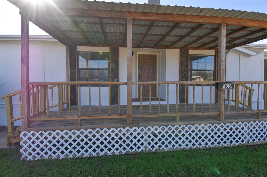 1105 Westmoreland