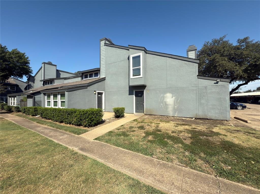 Trinity Meadows Condos - Residential Lease