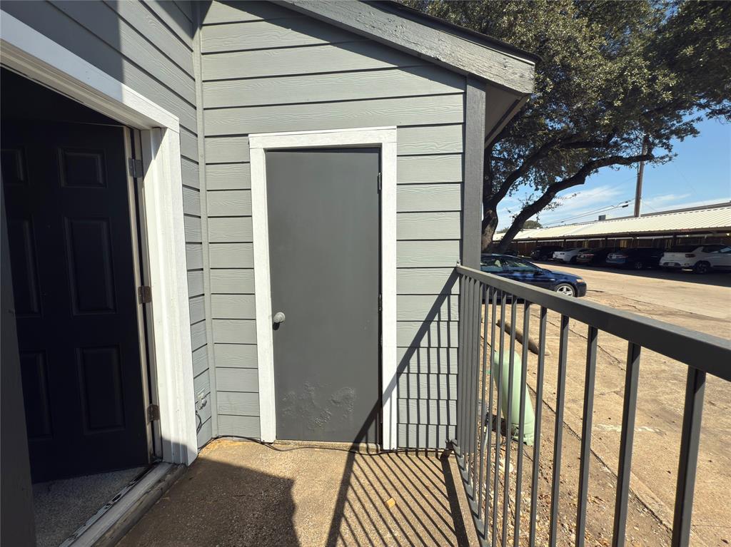 Trinity Meadows Condos - Residential Lease