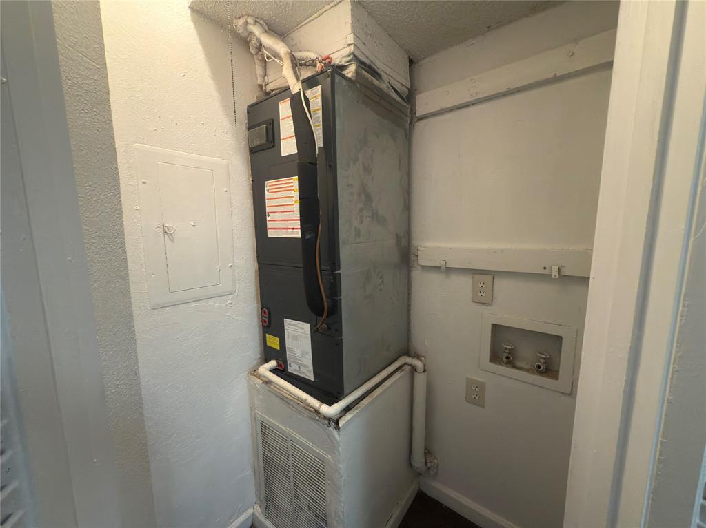 Trinity Meadows Condos - Residential Lease