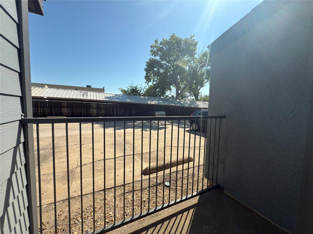 Trinity Meadows Condos - Residential Lease