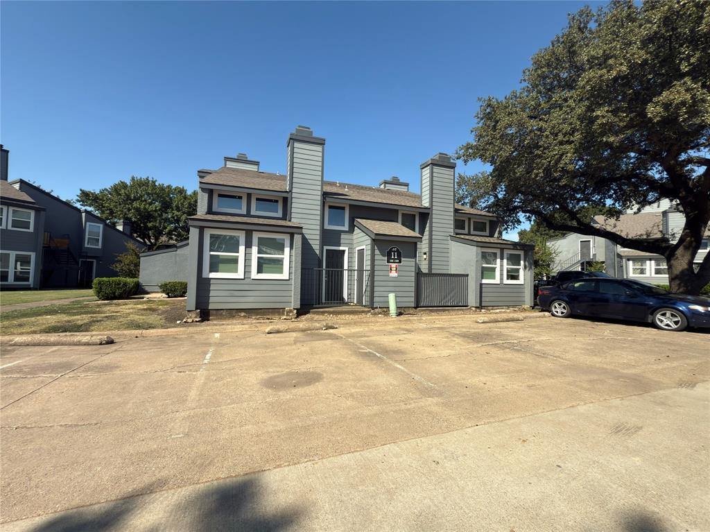 Trinity Meadows Condos - Residential Lease