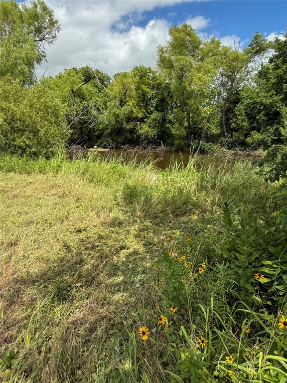 Johnson County - Land