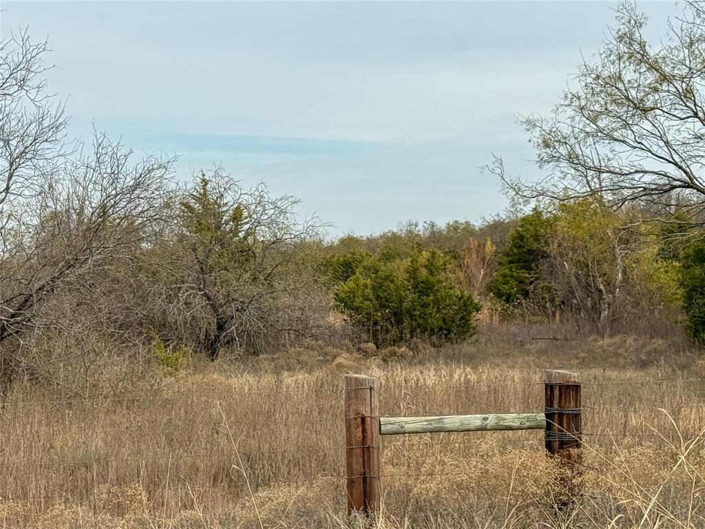 Johnson County - Land