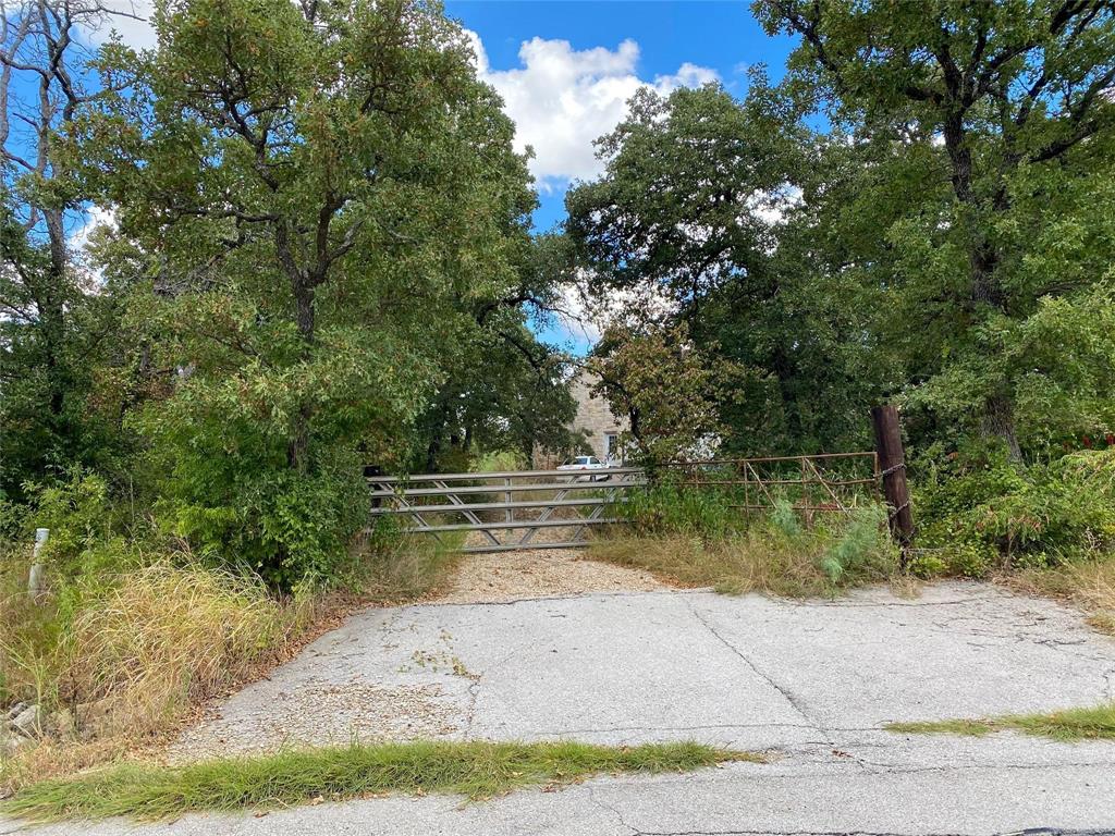 Johnson County - Land