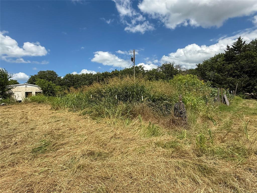 Johnson County - Land