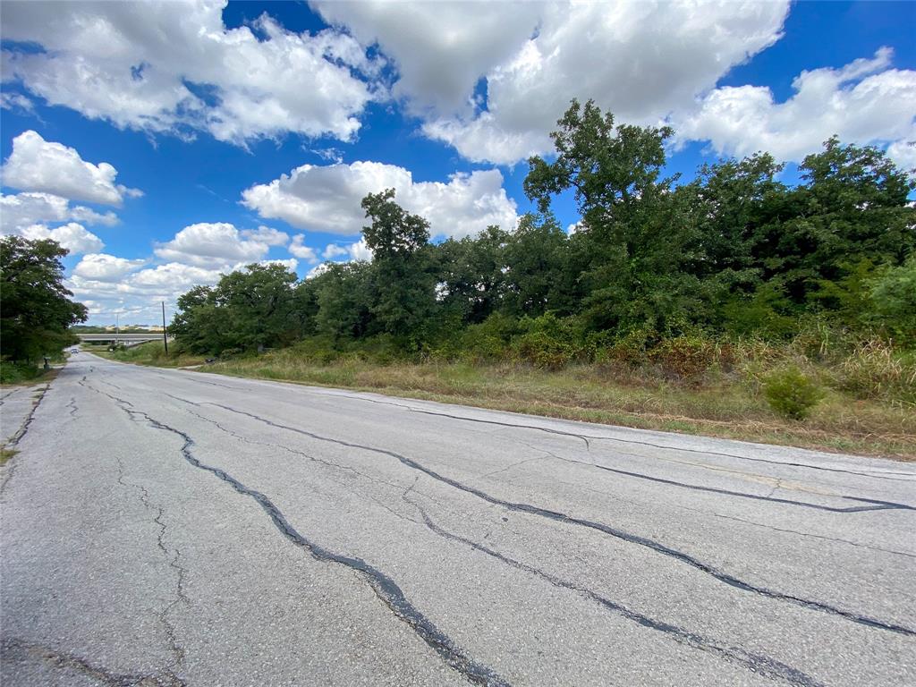 Johnson County - Land