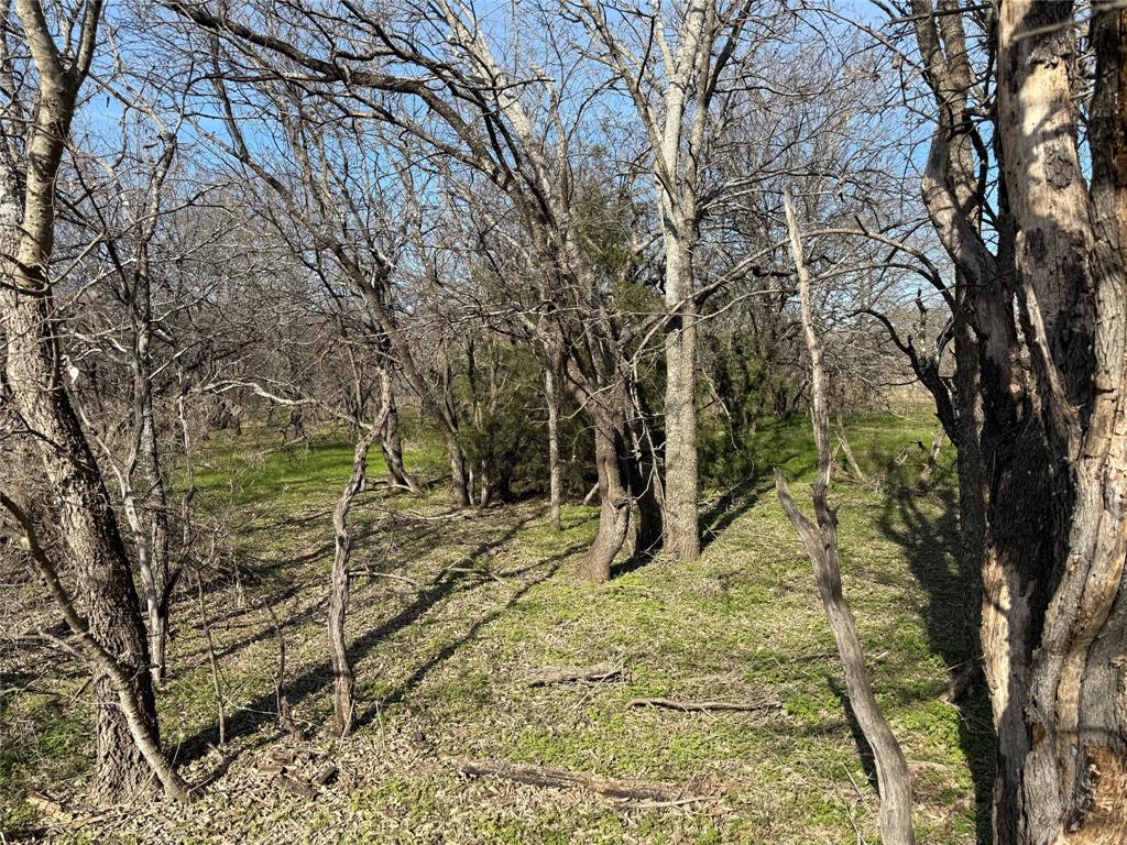 Johnson County - Land