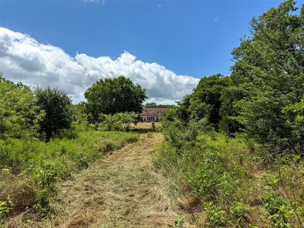 Johnson County - Land