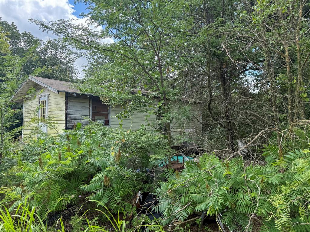 Johnson County - Land