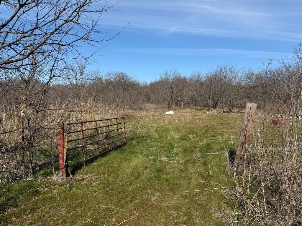 Johnson County - Land