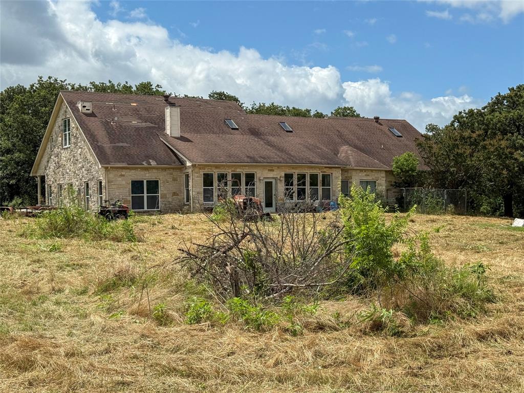 Johnson County - Land