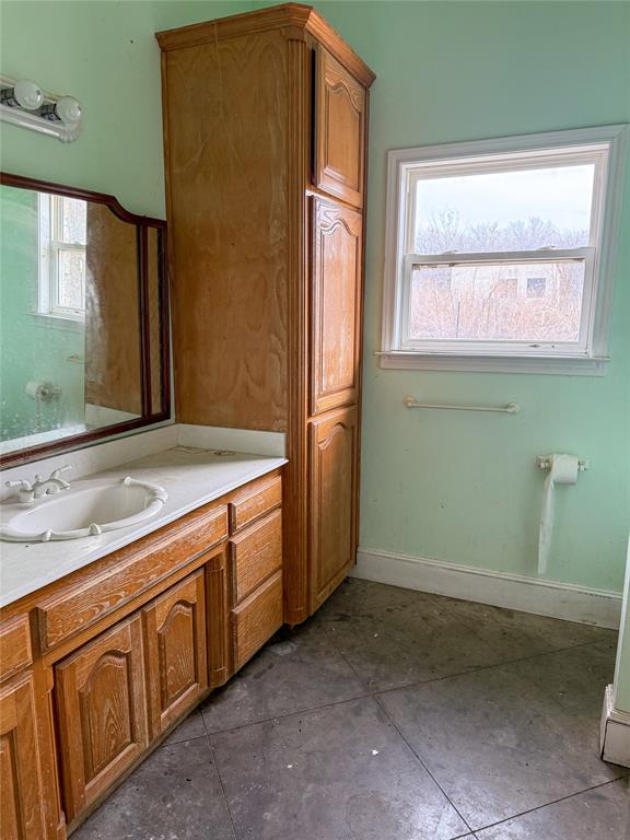 Johnson County - Land