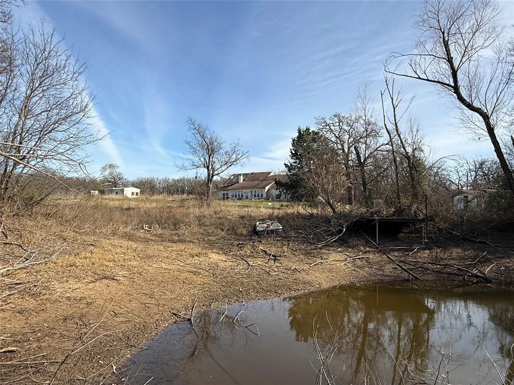 Johnson County - Land