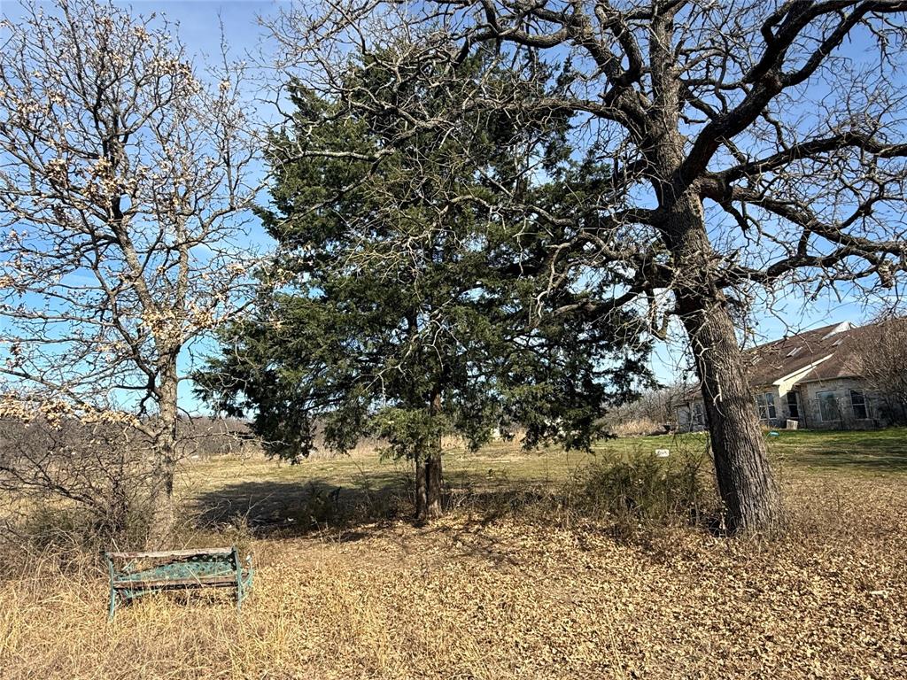 Johnson County - Land