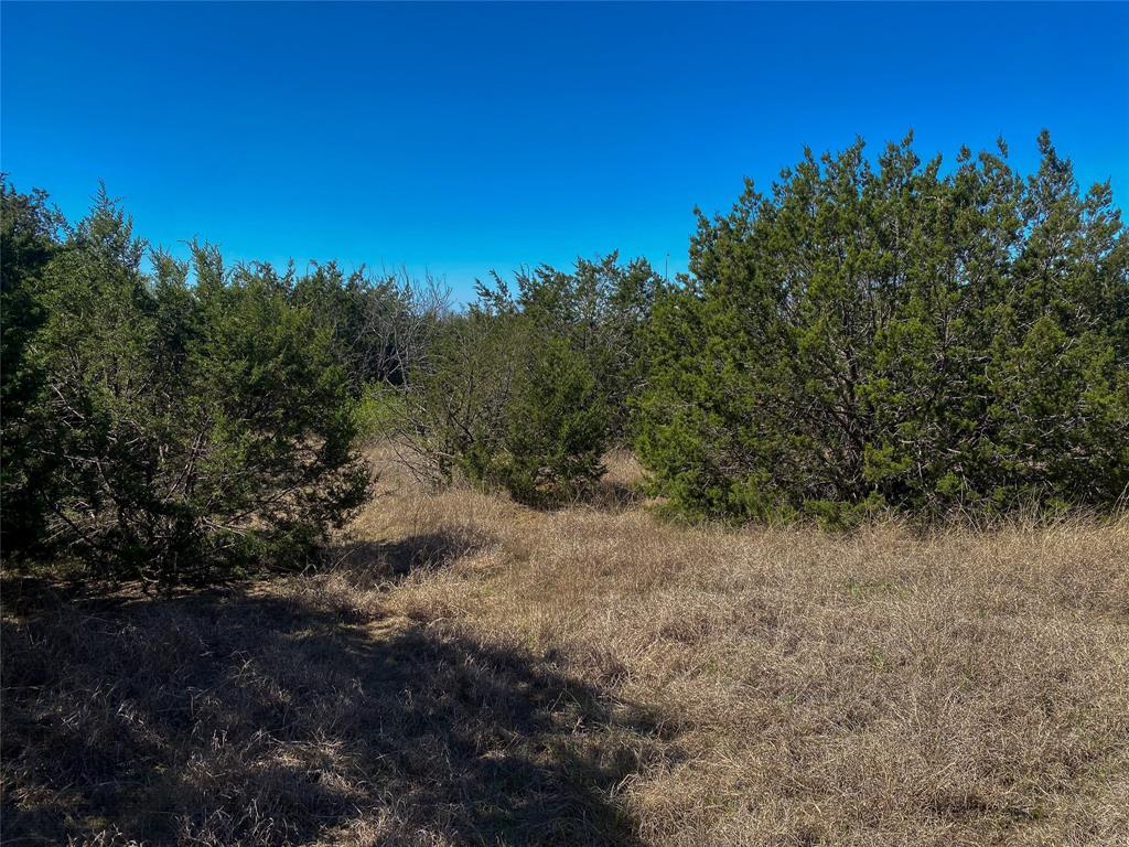 Johnson County - Land