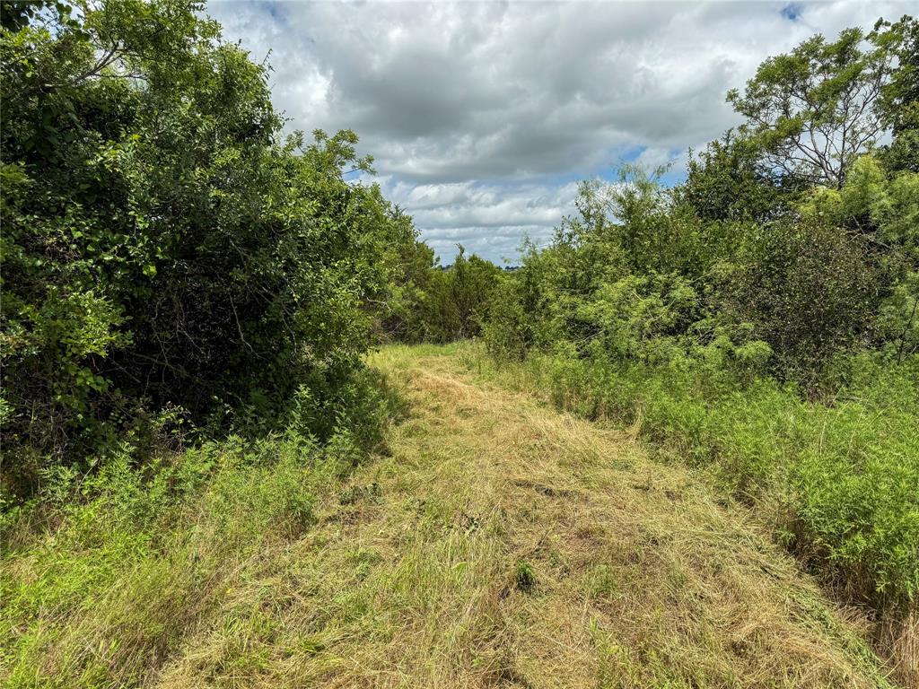 Johnson County - Land