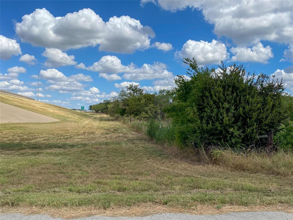 Johnson County - Land