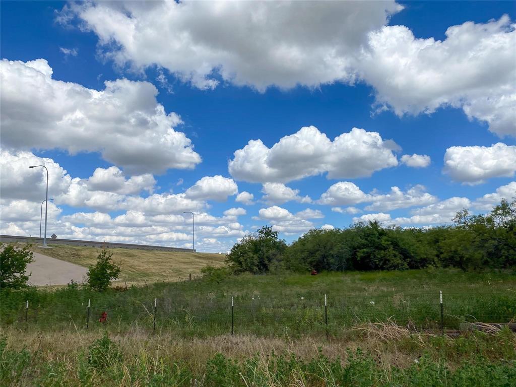 Johnson County - Land