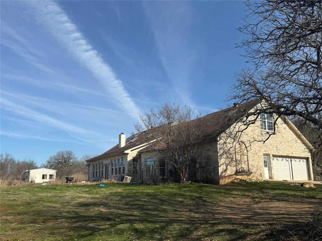 Johnson County - Land