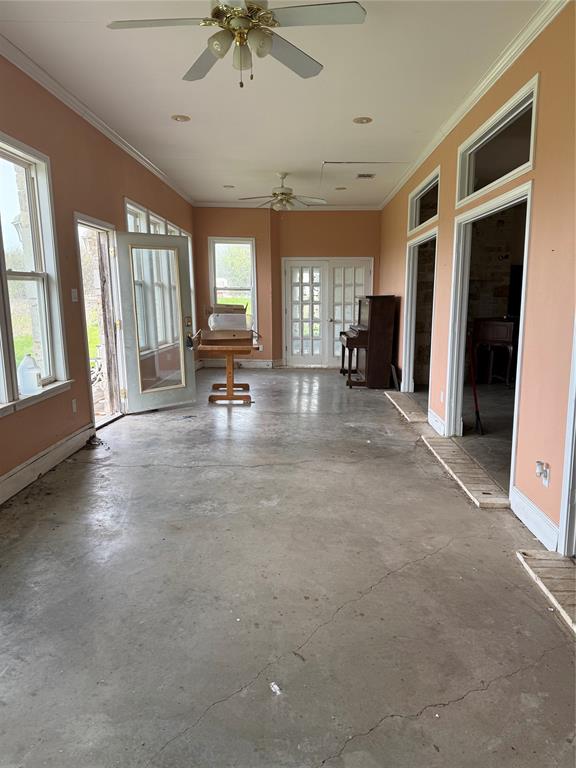 Johnson County - Land