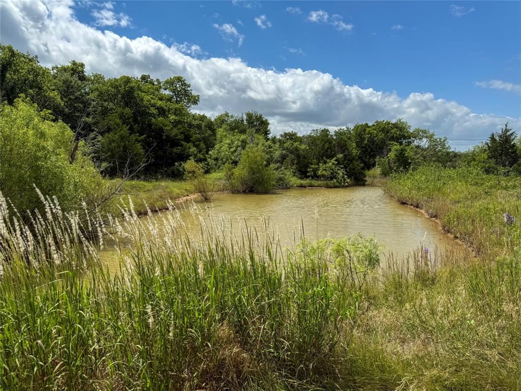 Johnson County - Land