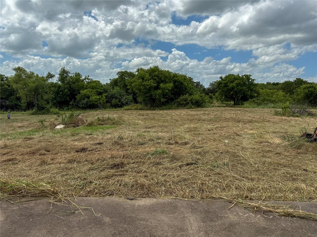 Johnson County - Land