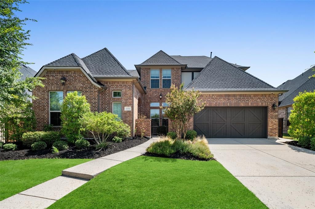 16504 Heartleaf Road
