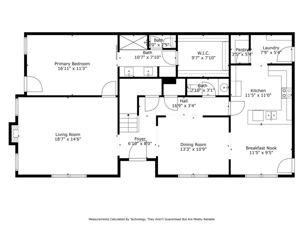 Woodland Park Twnhms Add - Residential