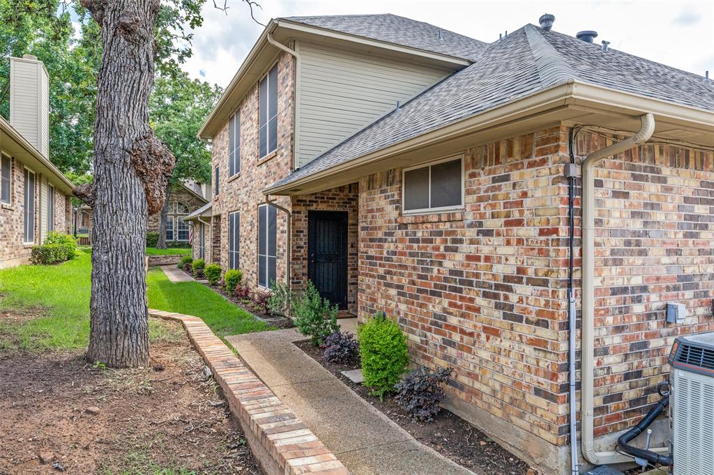 Woodland Park Twnhms Add - Residential