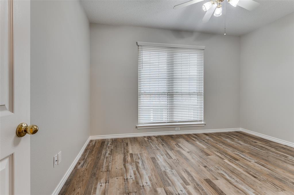 Woodland Park Twnhms Add - Residential