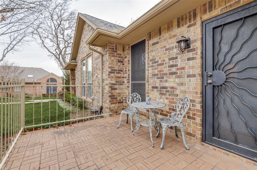 Woodland Park Twnhms Add - Residential