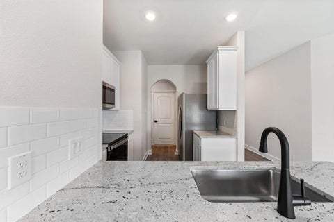 Tiny photo for 1020 Cypress Avenue, Hutchins, TX 75141 (MLS # 21396577)