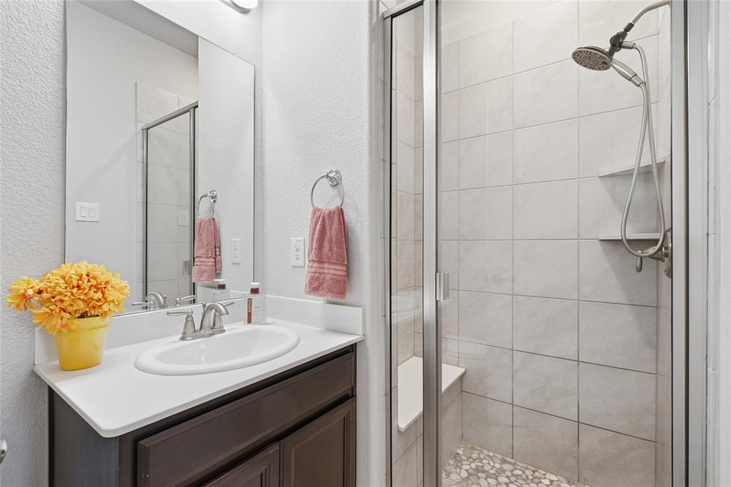 Valencia on the Lake Ph 3b - Residential