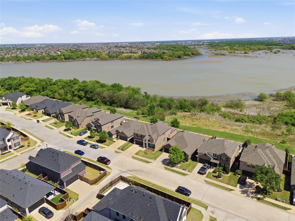 Valencia on the Lake Ph 3b - Residential