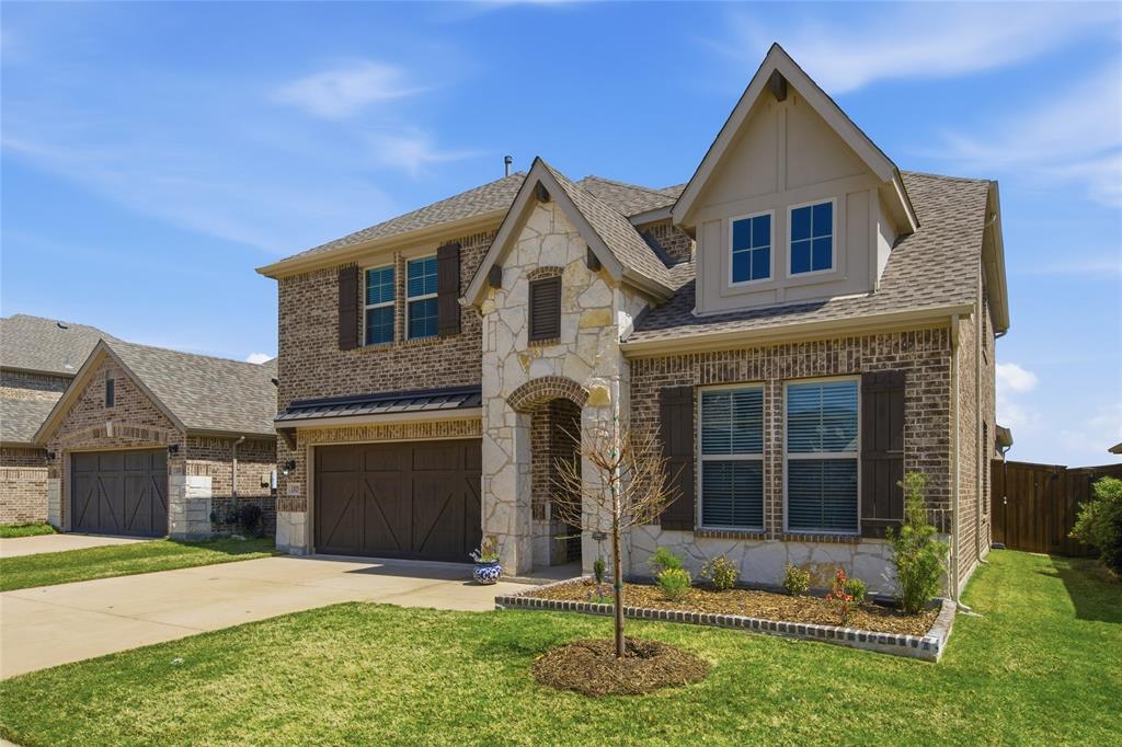 Valencia on the Lake Ph 3b - Residential