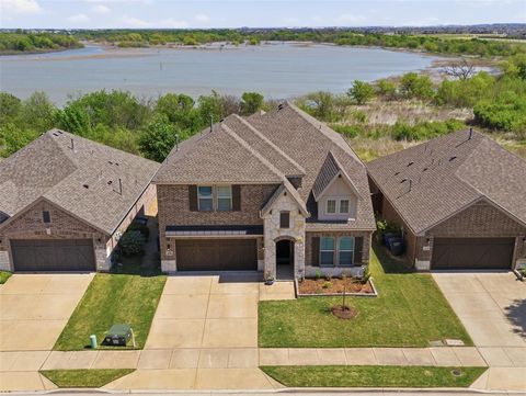 13029 Palmera Drive Little Elm TX 75068