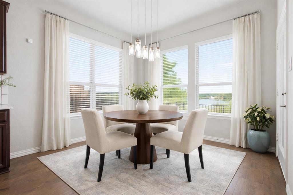 Valencia on the Lake Ph 3b - Residential