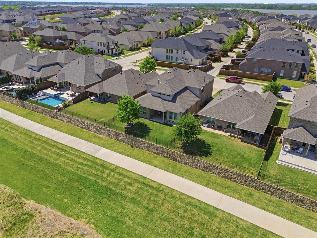 Valencia on the Lake Ph 3b - Residential