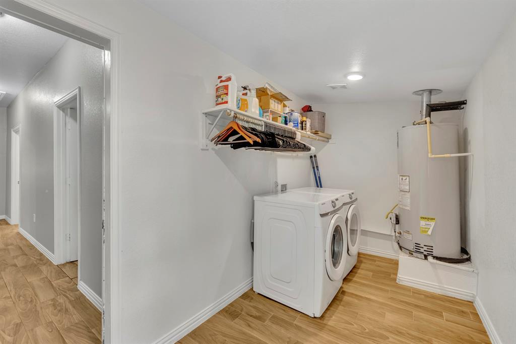 Sunset Hill Rev - Residential Income