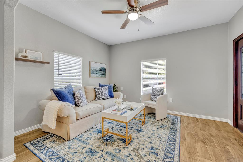 Sunset Hill Rev - Residential Income