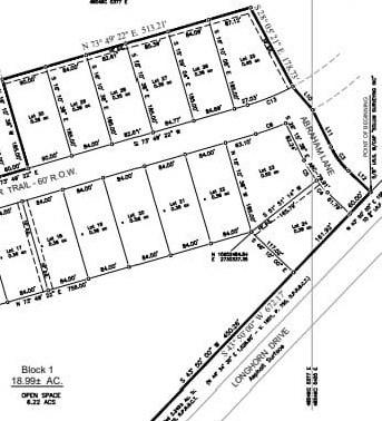 111 Gunner Trail