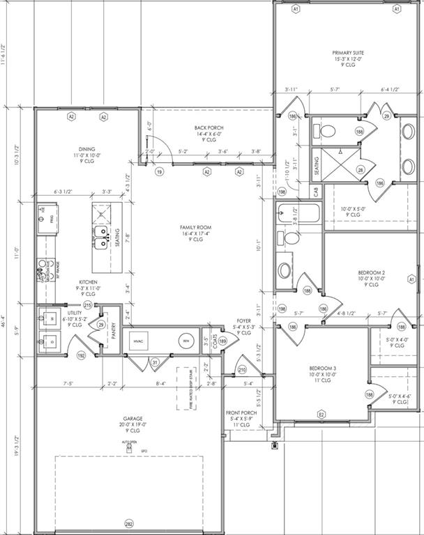 111 Gunner Trail