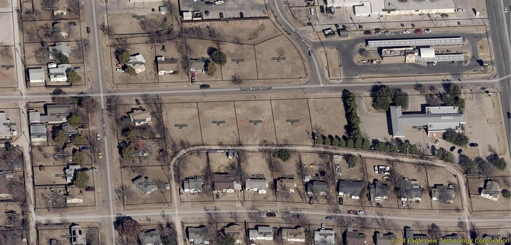 Southwest Park - Commercial Sale