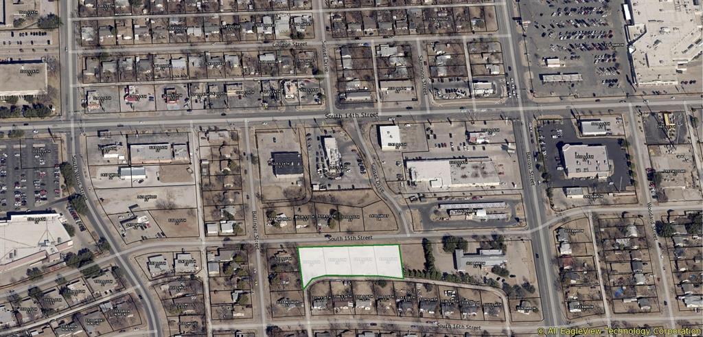 Southwest Park - Commercial Sale