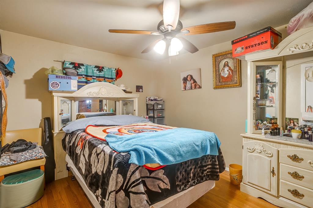 Diamond Hill Addition - Residential