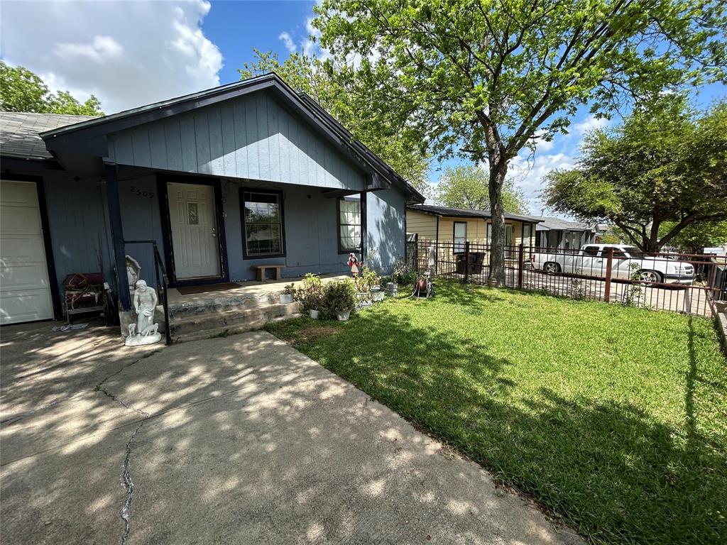 Diamond Hill Addition - Residential