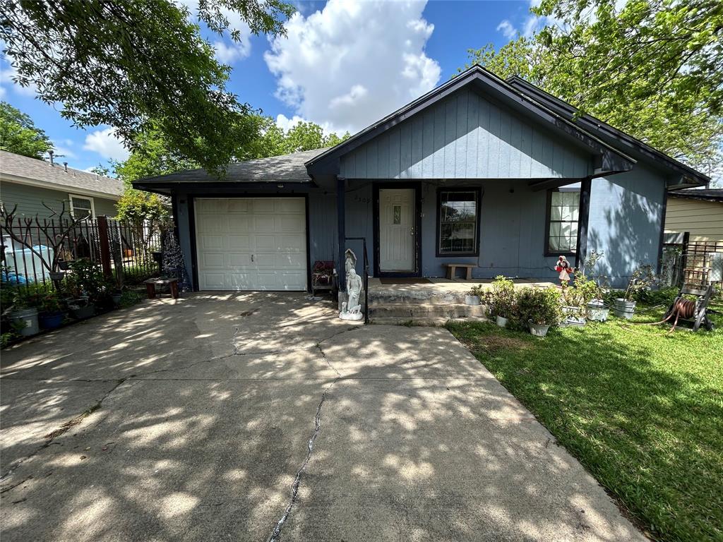 Diamond Hill Addition - Residential