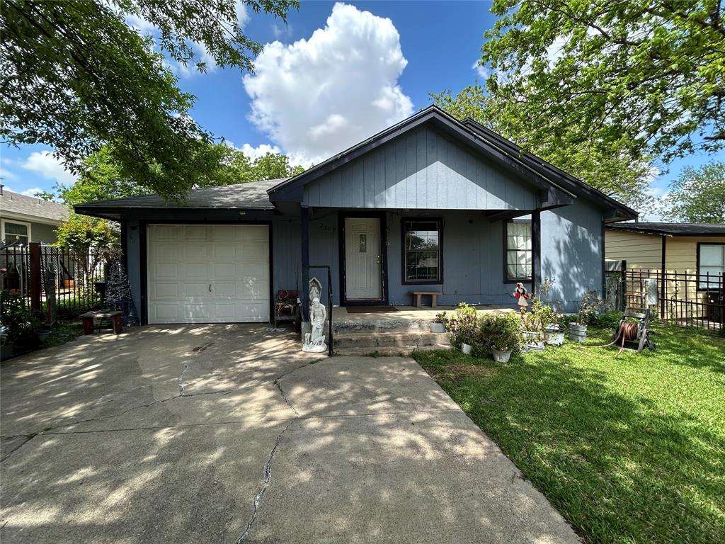 Diamond Hill Addition - Residential