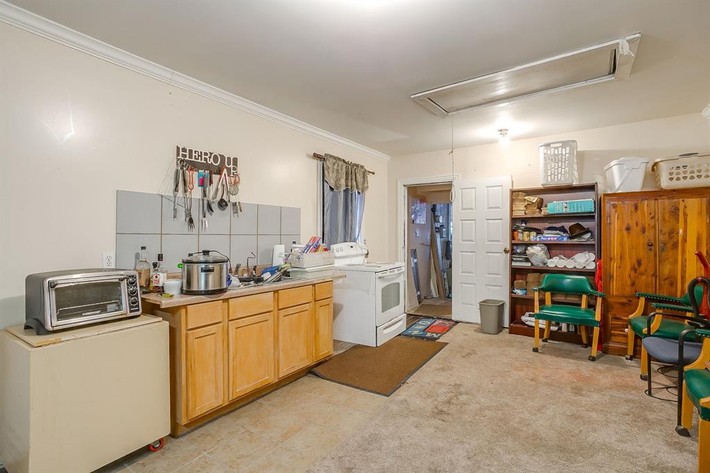 Diamond Hill Addition - Residential